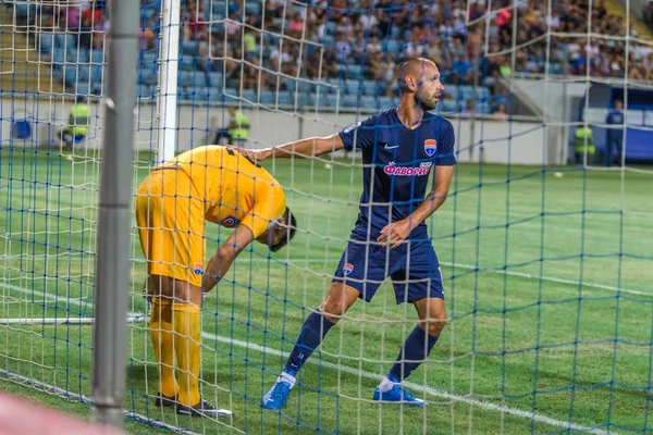 Sơ đồ chiến thuật 3-3-1-3