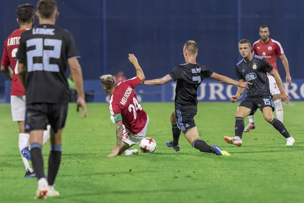 Winger là gì?