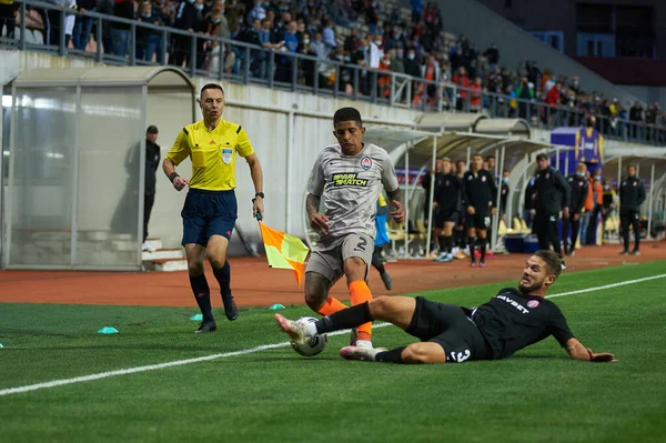 Winger là gì?