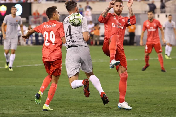 Zonal Marking là gì?