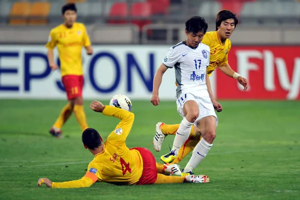 Vai trò của IFAB trong bóng đá hiện đại