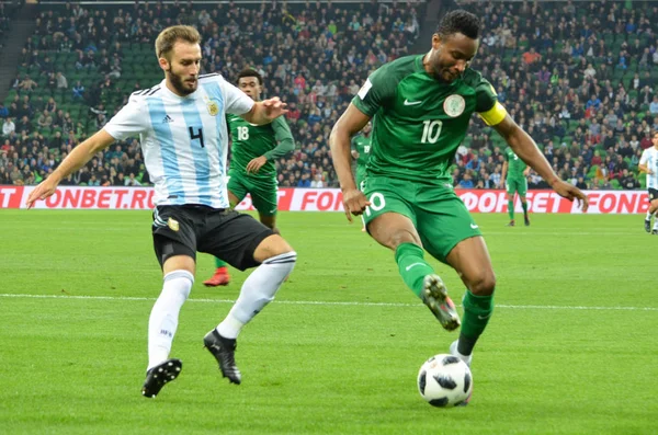 Bảng thống kê luật FIFA