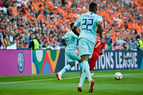 Bảng thống kê luật FIFA