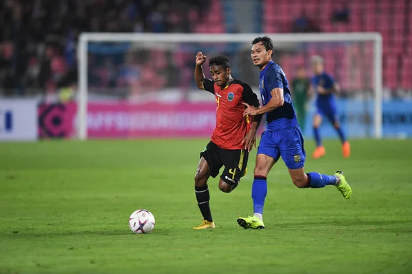 VAR can thiệp ngoài phạm vi cho phép là gì?