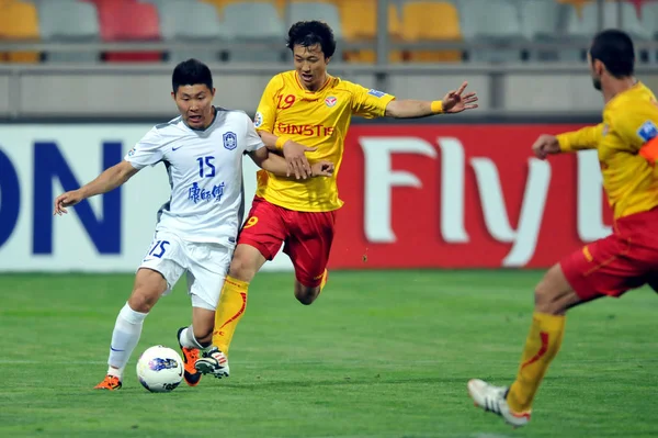 Bàn thắng bạc là gì?